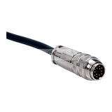CÂBLE DE CONNEXION DIAGNOSTIC MTU V9